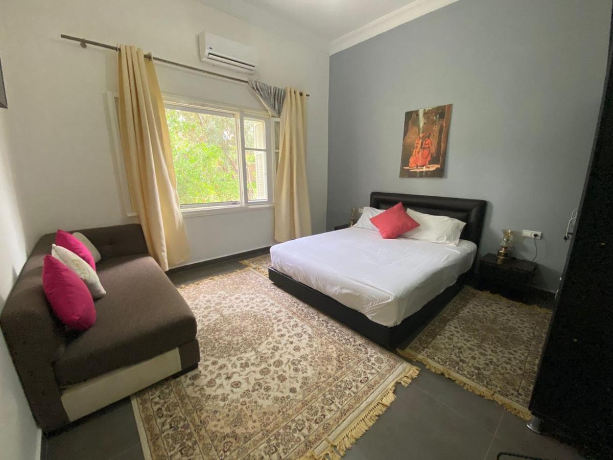 Maison D Hote Ighrem Goulmima Exterior foto