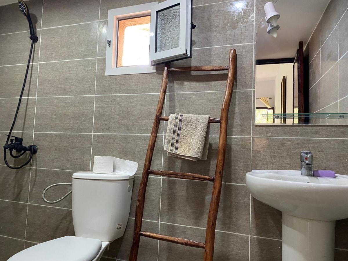 Maison D Hote Ighrem Goulmima Zimmer foto