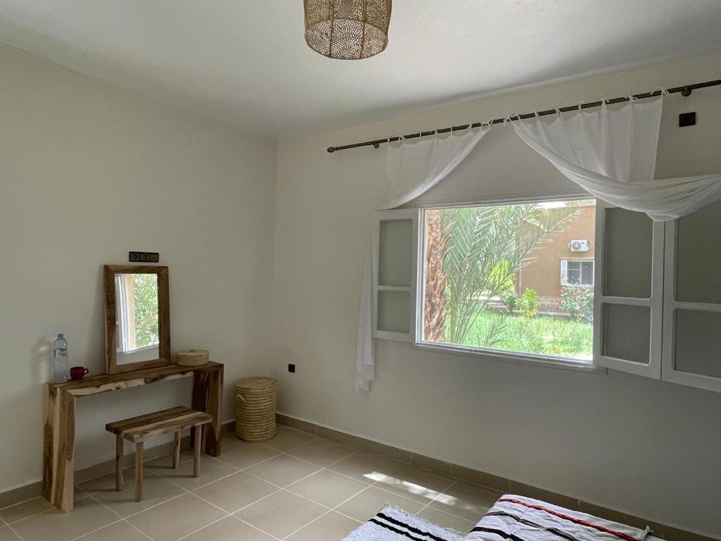 Maison D Hote Ighrem Goulmima Exterior foto