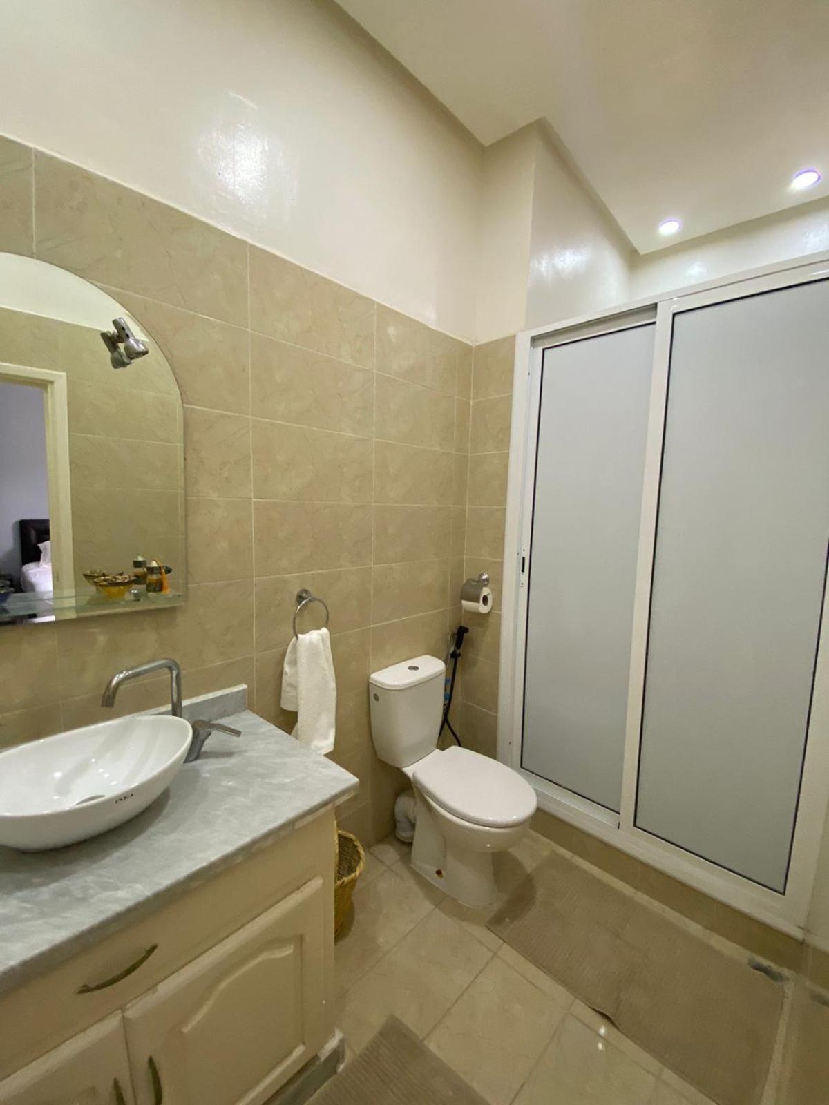 Maison D Hote Ighrem Goulmima Zimmer foto
